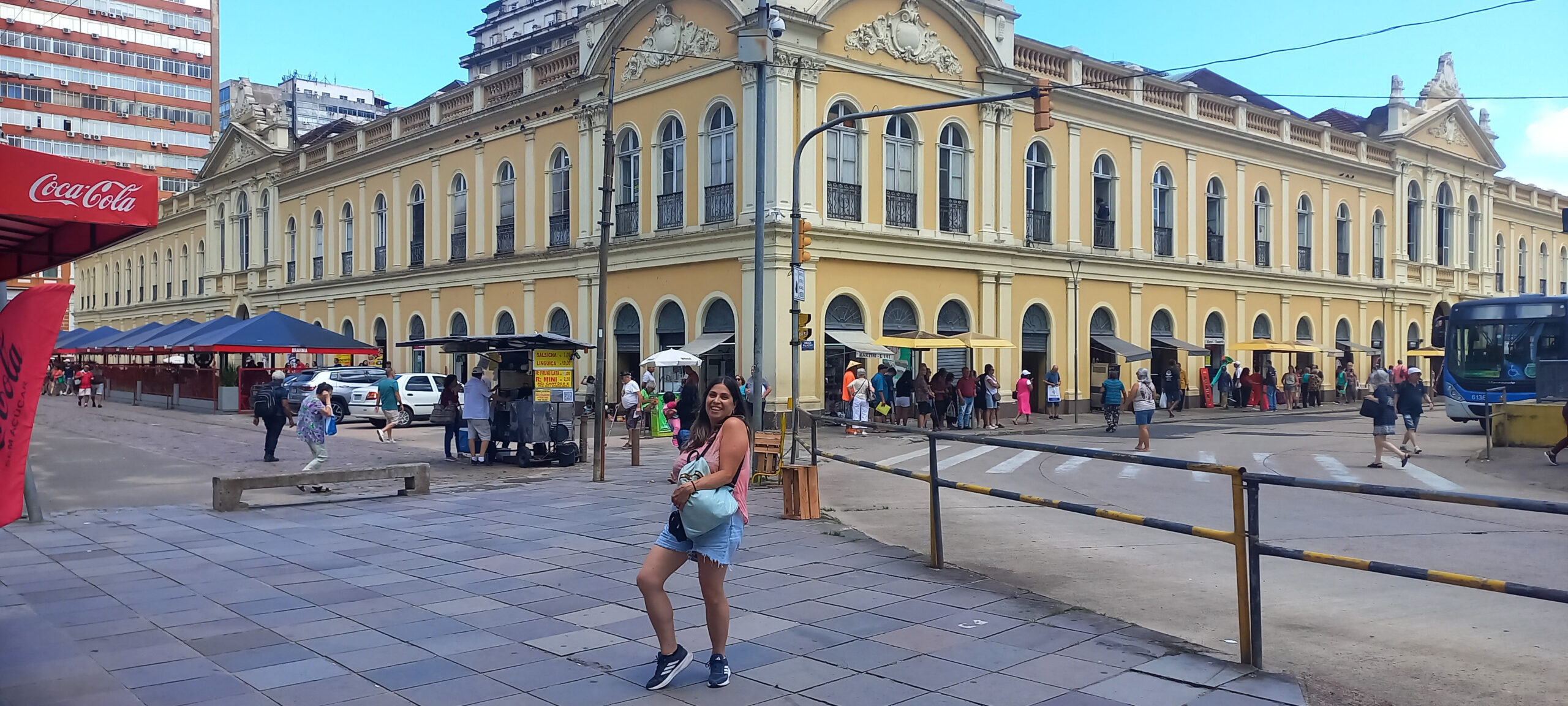 BIENVENIDOS A FERIANDO CON ESTELITA!